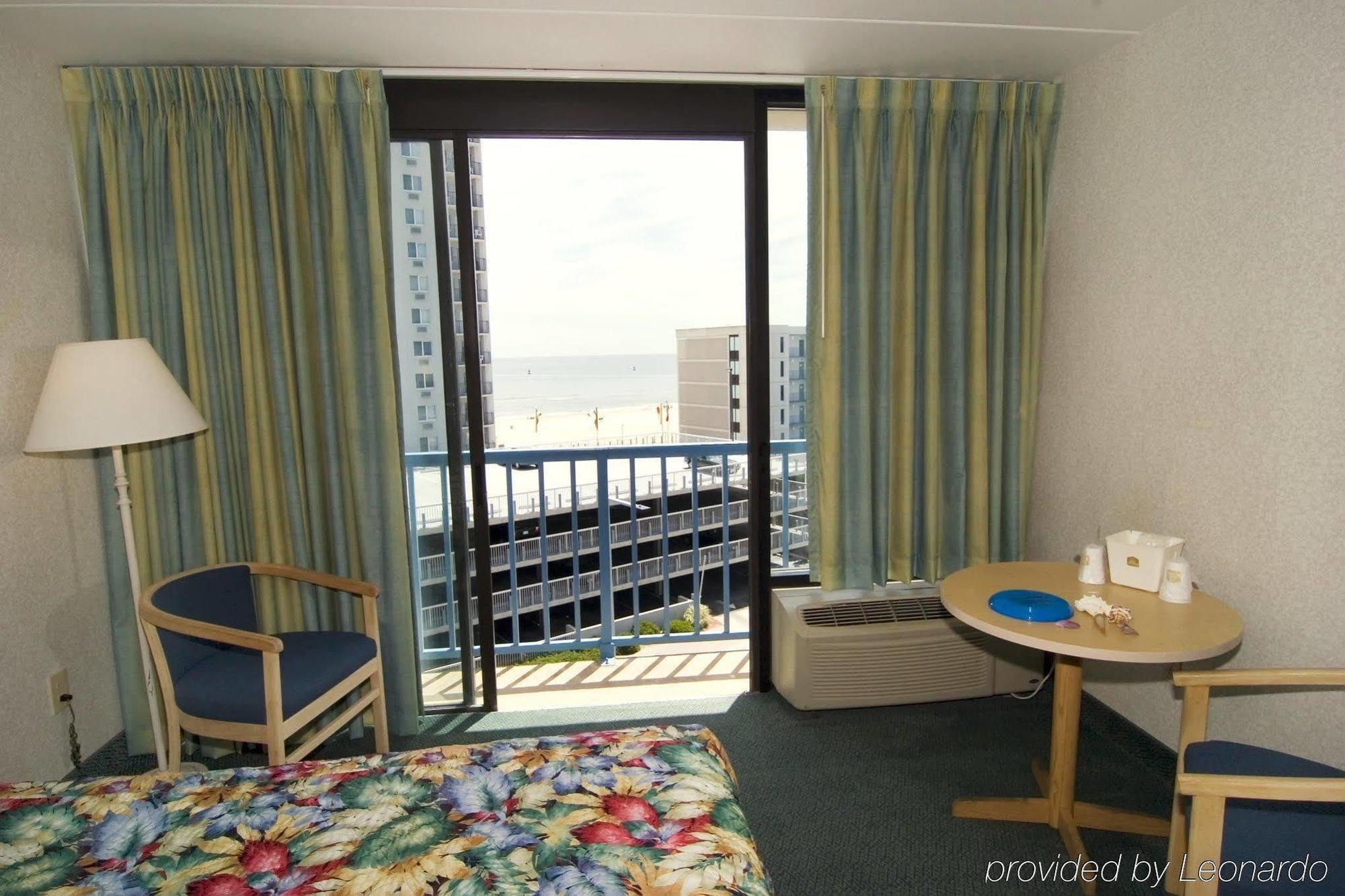 Ocean Side Inn Virginia Beach Ruang foto